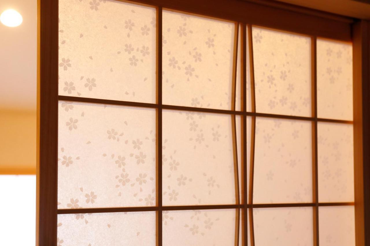 Villa 肖舎 Shoya Nara Exterior foto