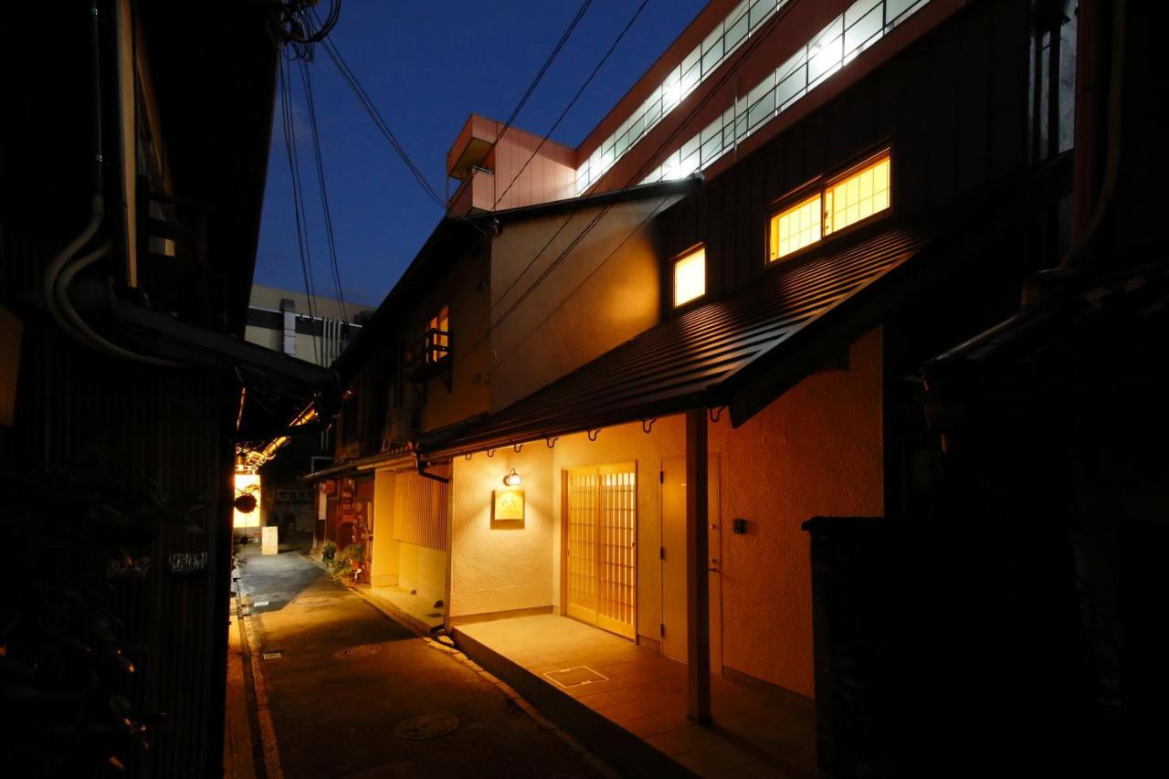 Villa 肖舎 Shoya Nara Exterior foto