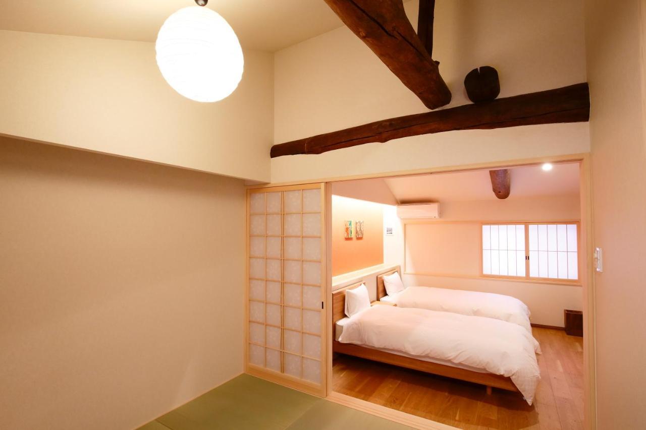 Villa 肖舎 Shoya Nara Exterior foto
