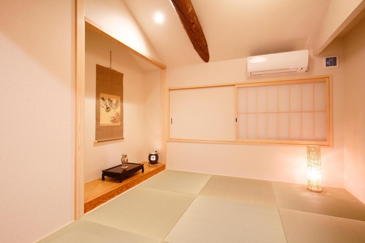 Villa 肖舎 Shoya Nara Exterior foto